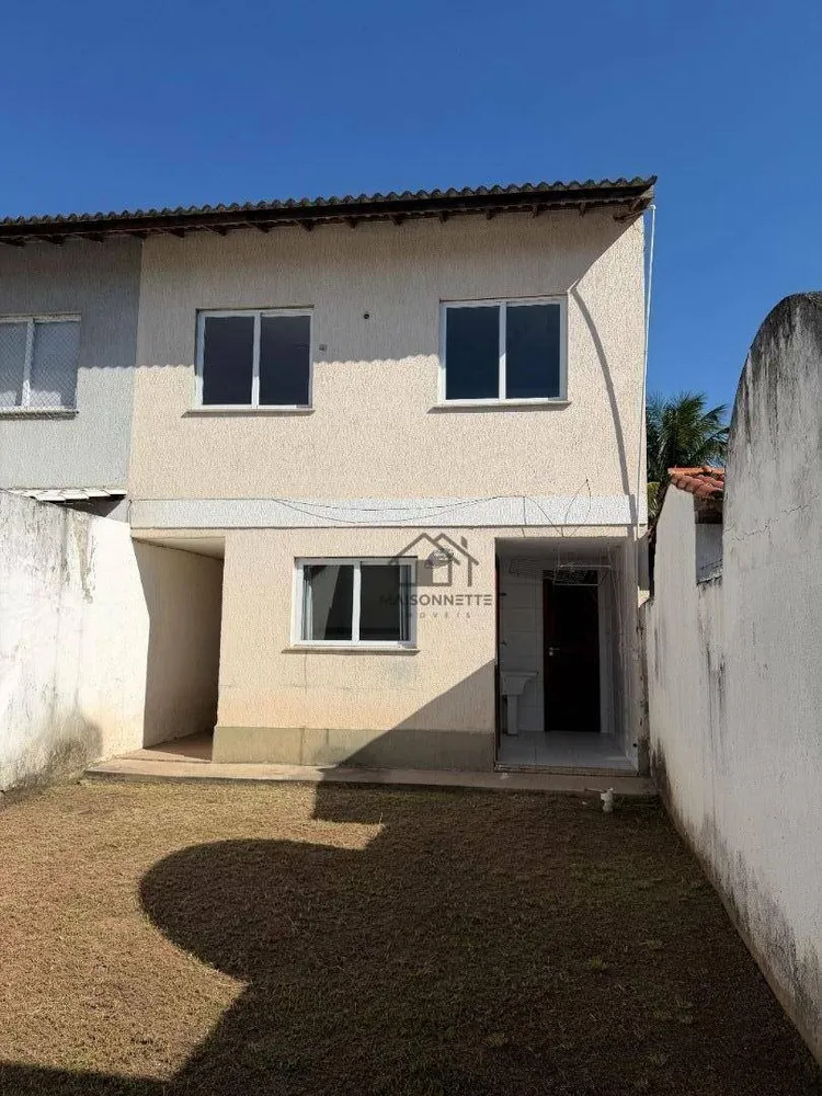 Casa, 3 quartos, 143 m² - Foto 25