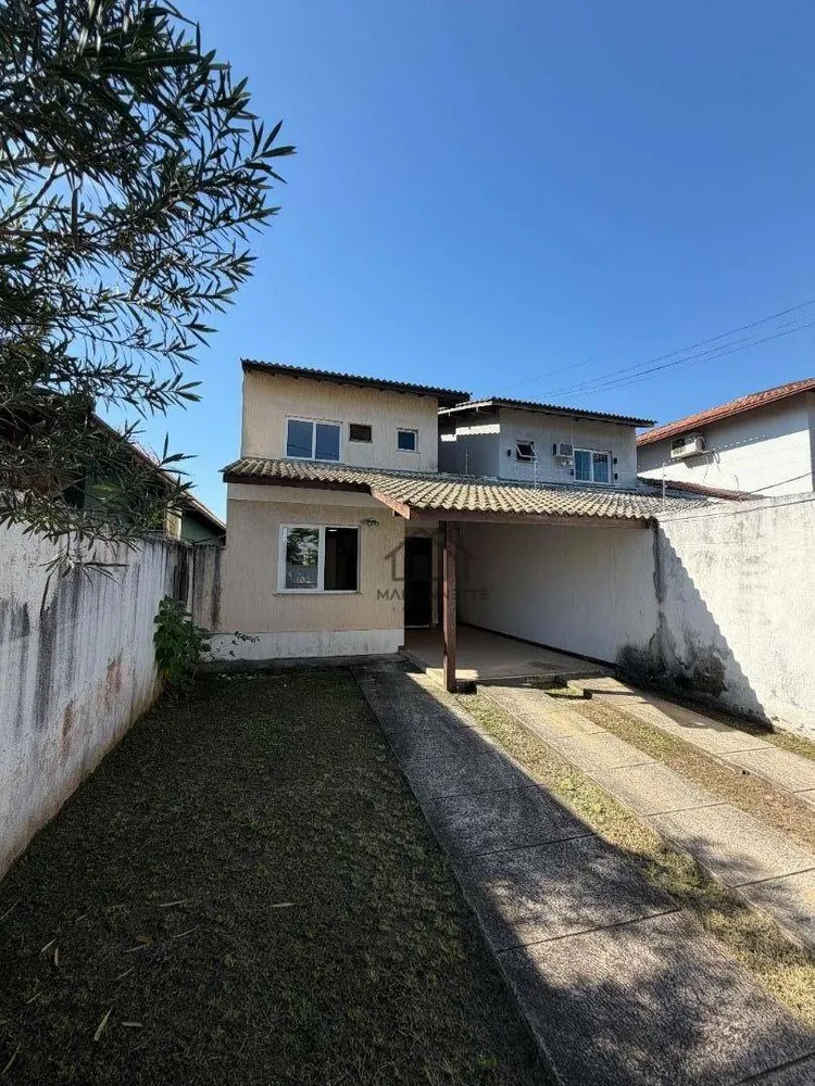 Casa, 3 quartos, 143 m² - Foto 11