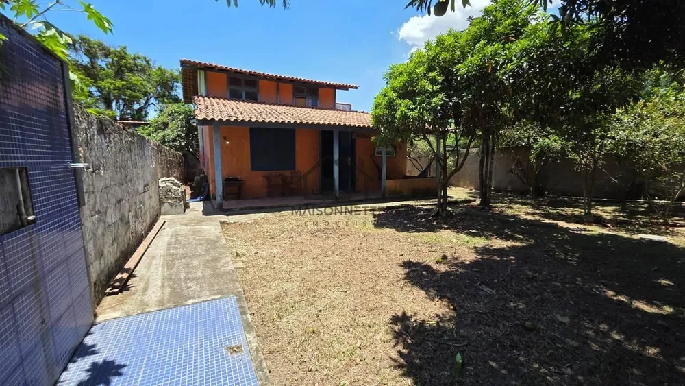 Casa, 4 quartos - Foto 1