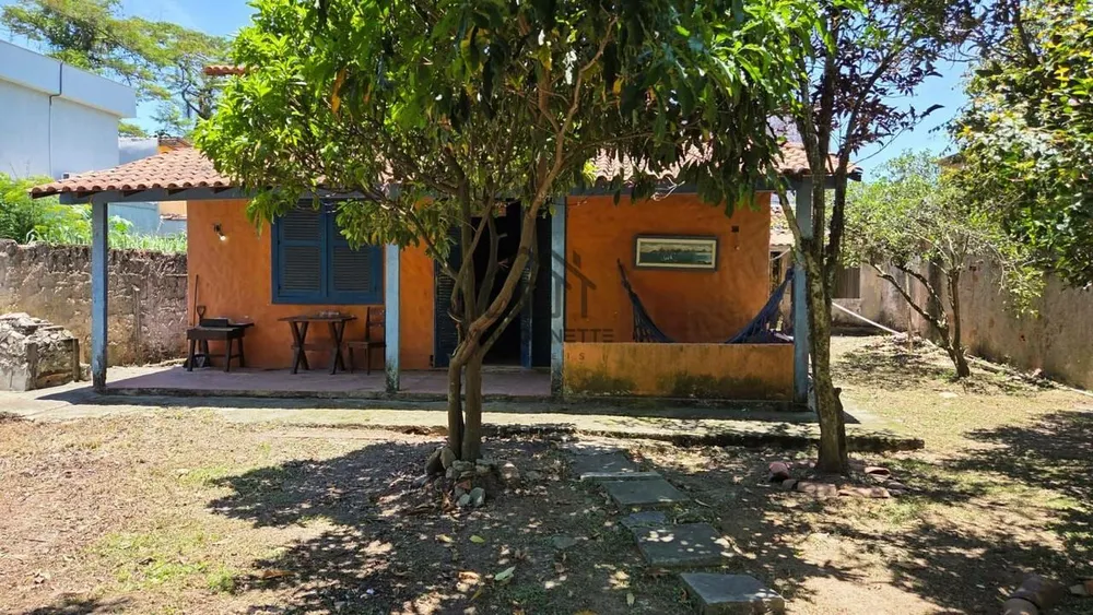 Casa, 4 quartos - Foto 2