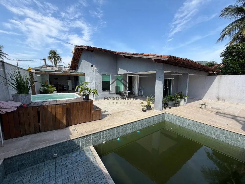 Casa, 2 quartos - Foto 2