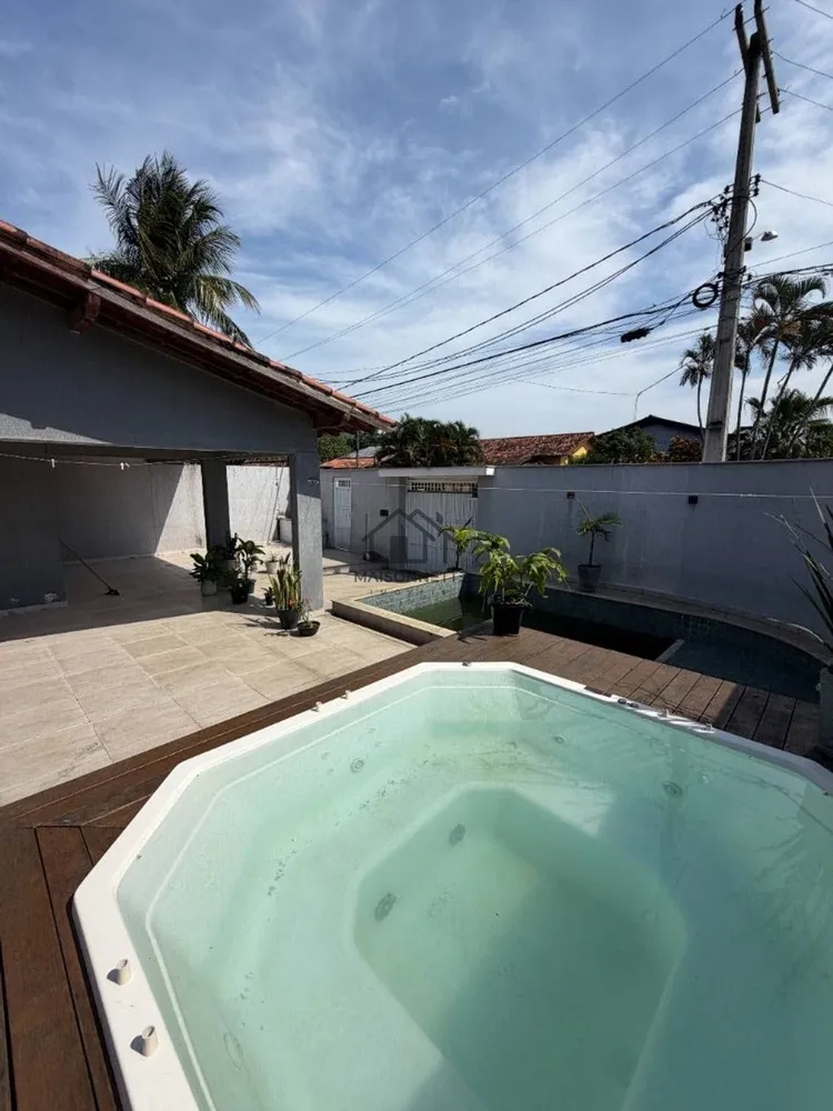 Casa, 2 quartos - Foto 4