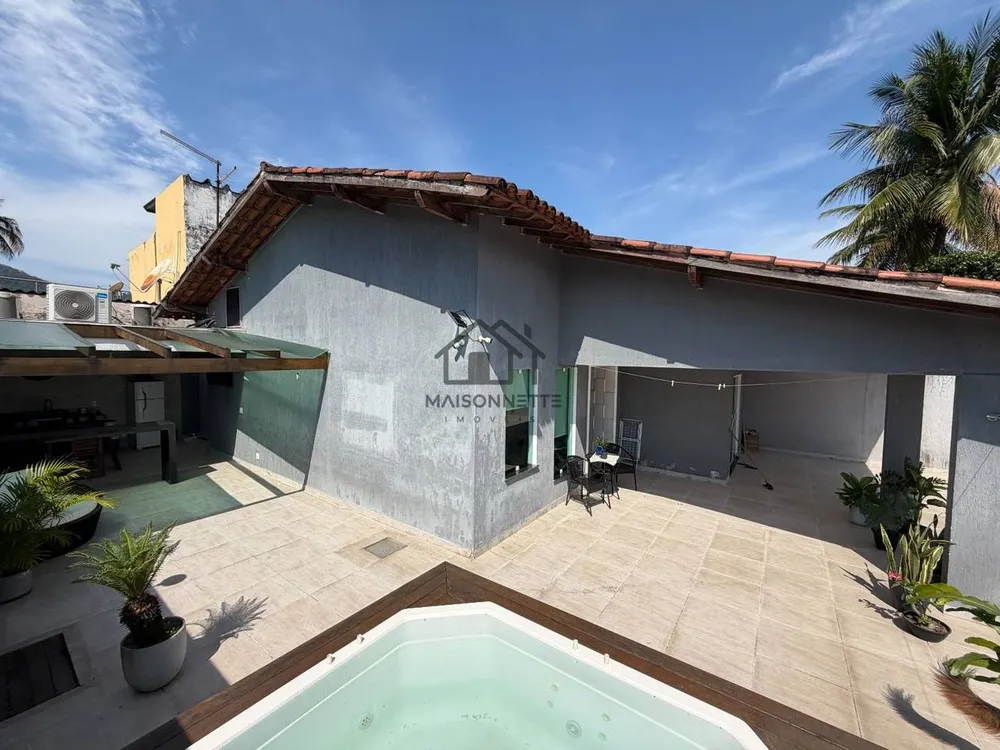 Casa, 2 quartos - Foto 8