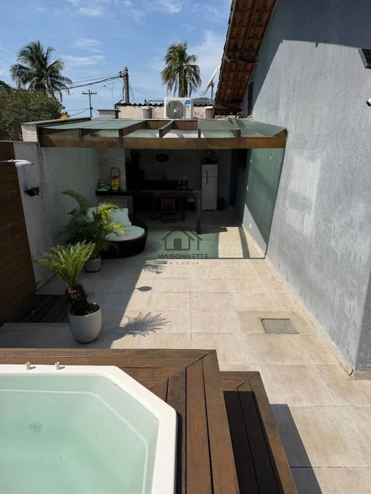 Casa, 2 quartos - Foto 12