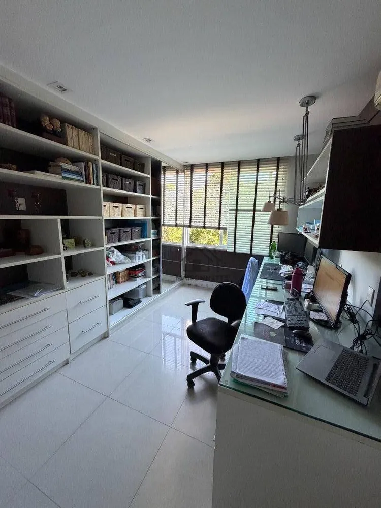 Casa de Condomínio, 5 quartos - Foto 33
