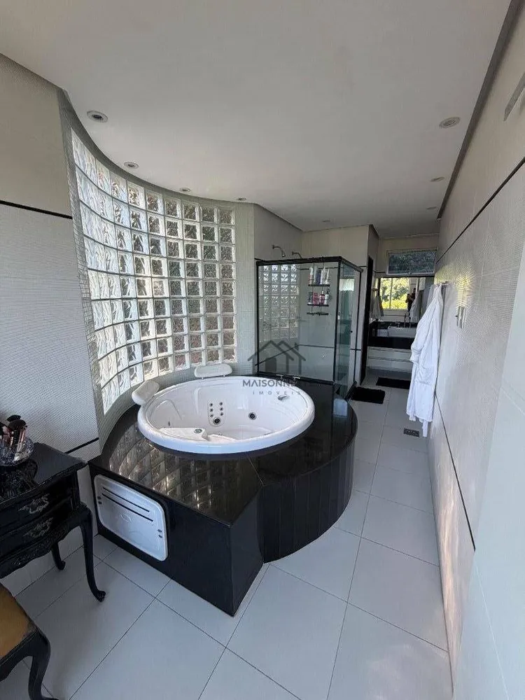 Casa de Condomínio, 5 quartos - Foto 25