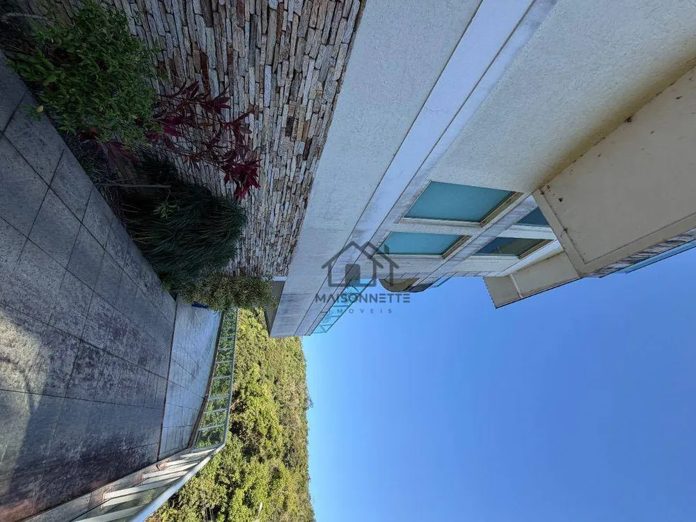 Casa de Condomínio, 5 quartos - Foto 8