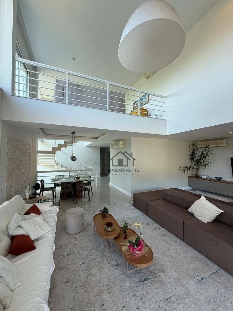Casa de Condomínio, 5 quartos - Foto 12