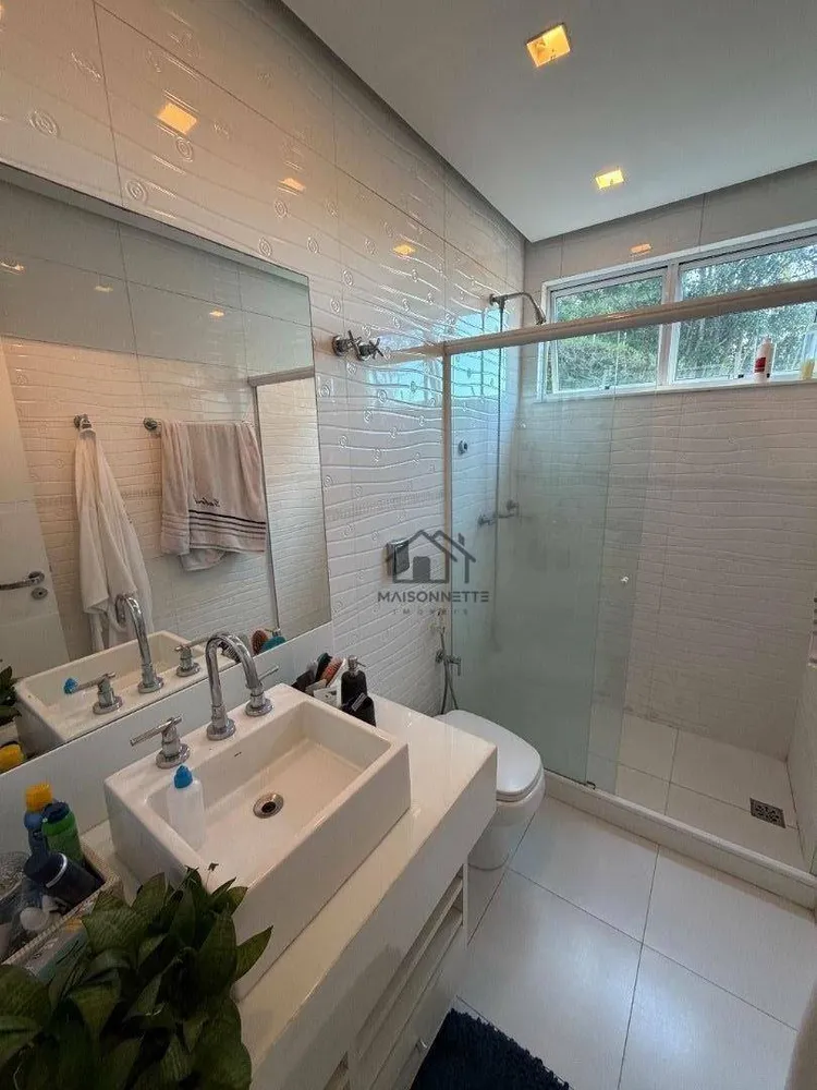 Casa de Condomínio, 5 quartos - Foto 36
