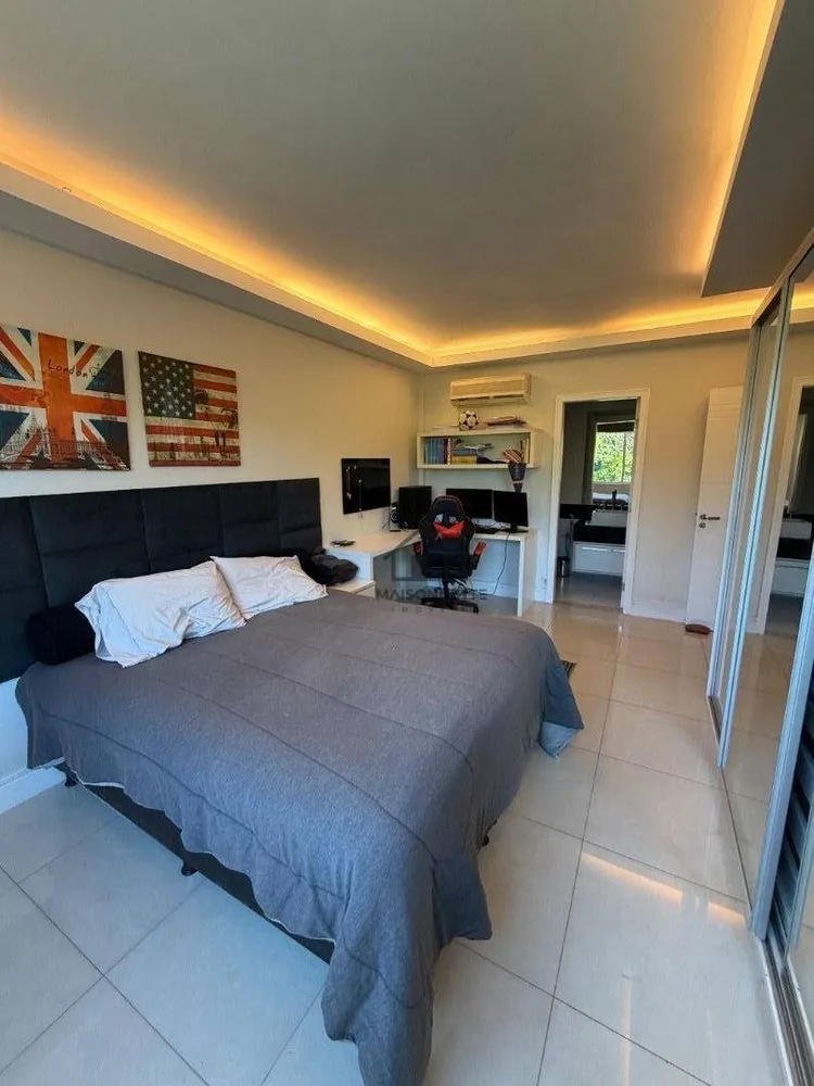 Casa de Condomínio, 5 quartos - Foto 30