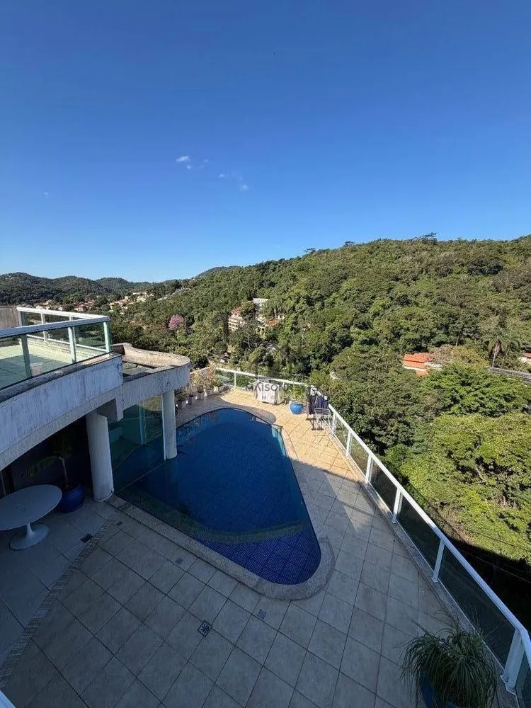 Casa de Condomínio, 5 quartos - Foto 6