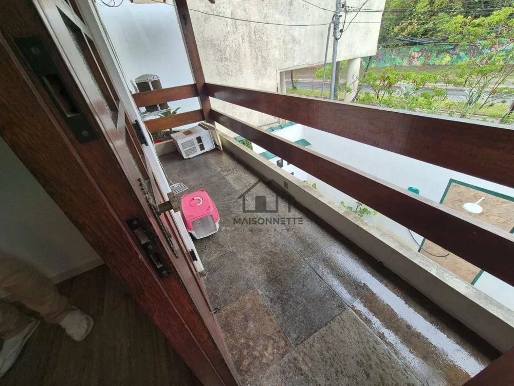 Casa de Condomínio, 2 quartos - Foto 21