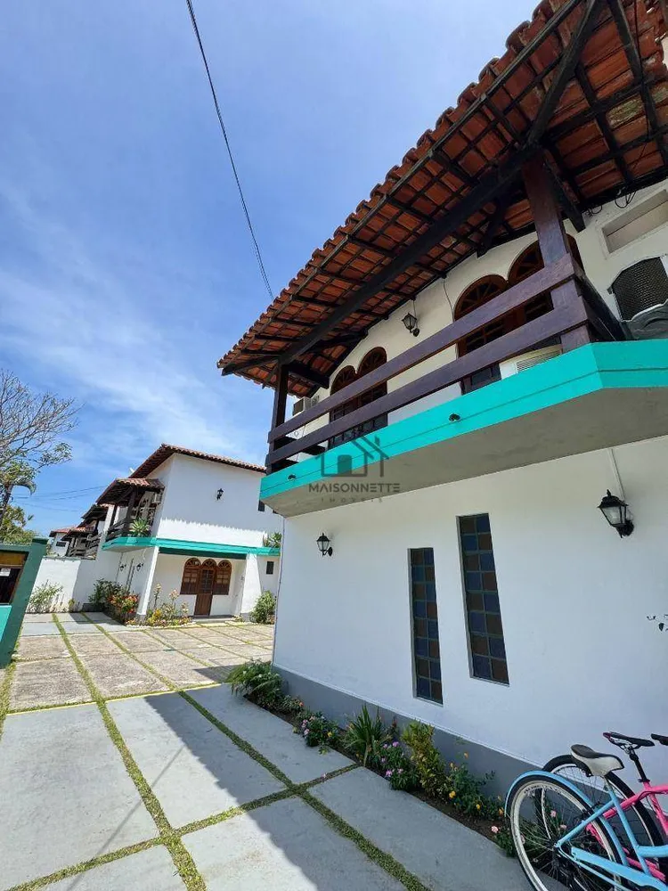 Casa de Condomínio, 2 quartos - Foto 6