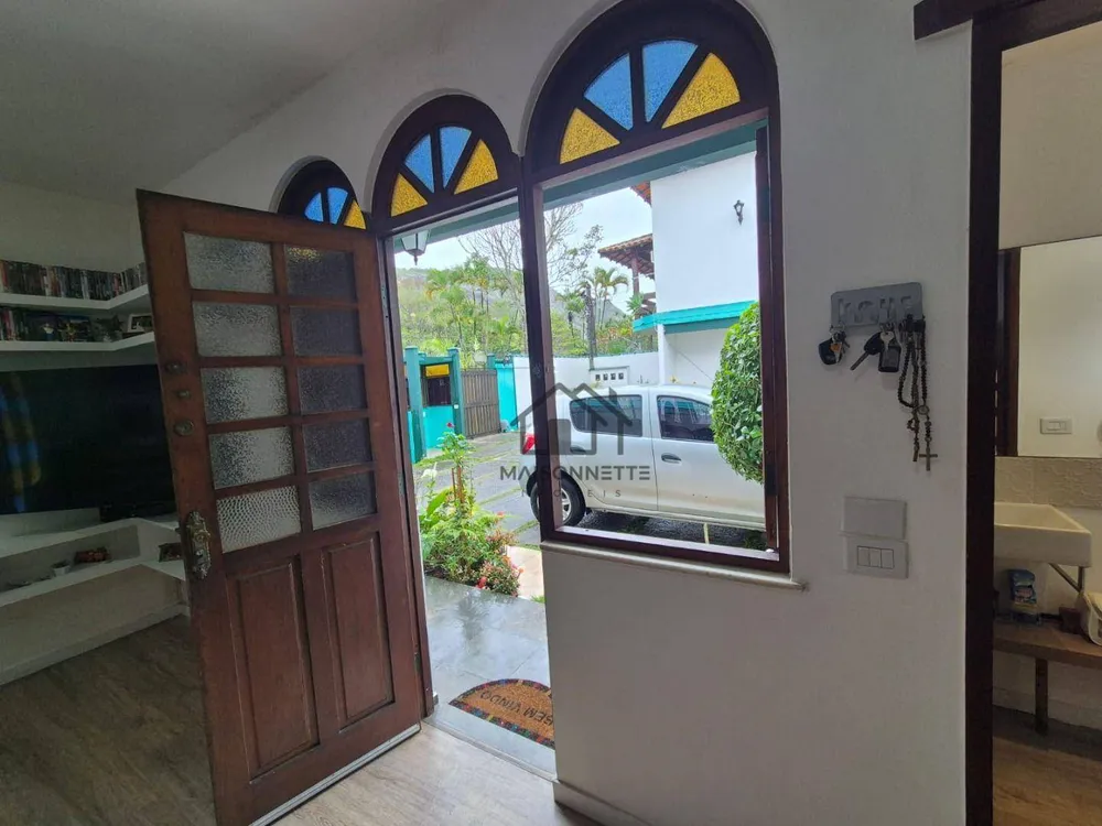Casa de Condomínio, 2 quartos - Foto 13