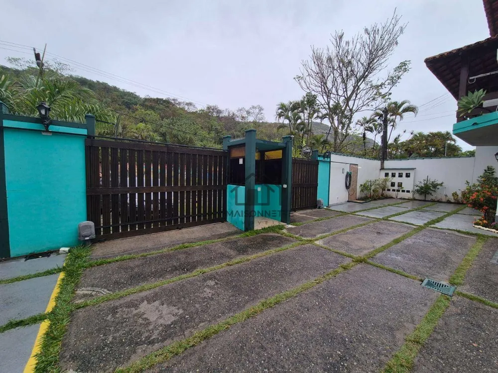 Casa de Condomínio, 2 quartos - Foto 12