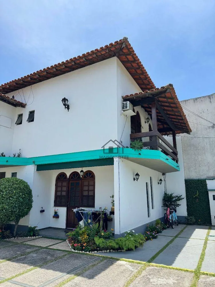 Casa de Condomínio, 2 quartos - Foto 4
