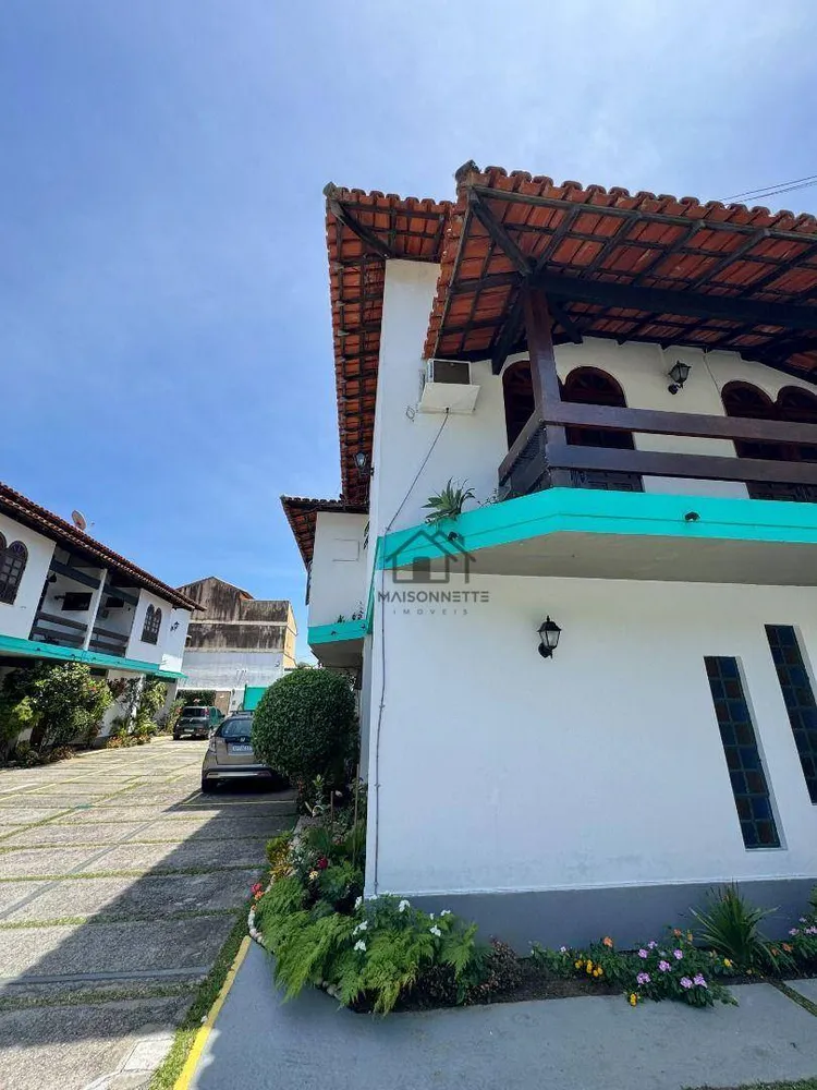 Casa de Condomínio, 2 quartos - Foto 7