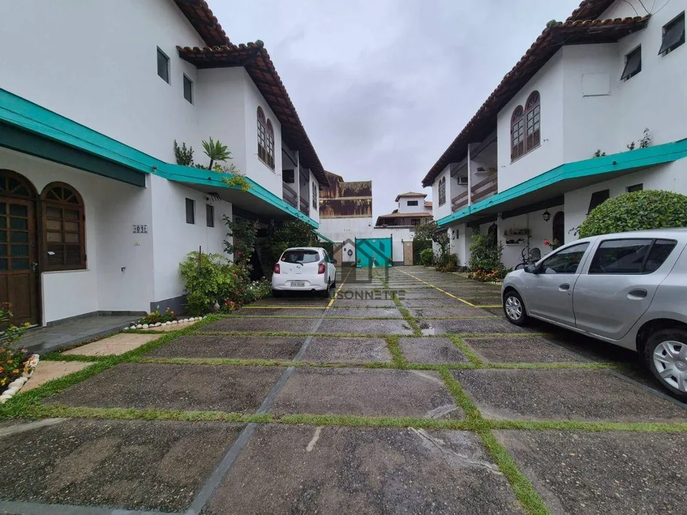 Casa de Condomínio, 2 quartos - Foto 3