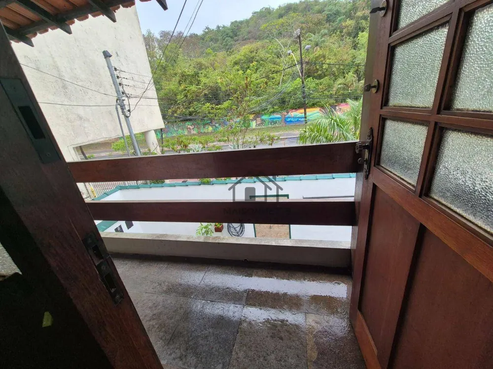 Casa de Condomínio, 2 quartos - Foto 20