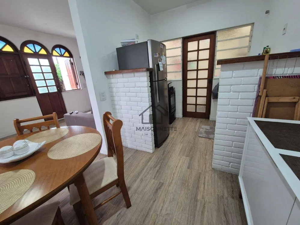 Casa de Condomínio, 2 quartos - Foto 18