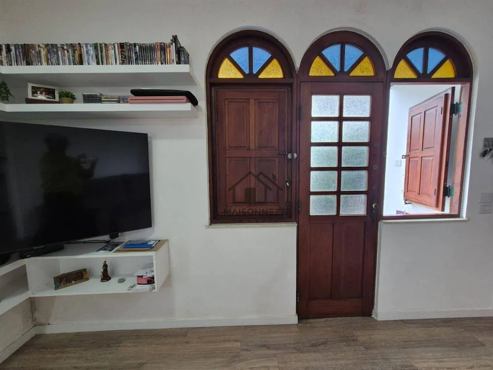 Casa de Condomínio, 2 quartos - Foto 28