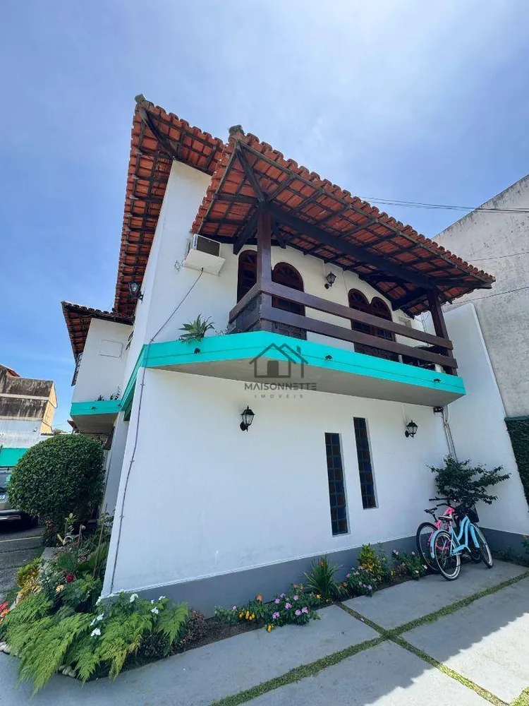 Casa de Condomínio, 2 quartos - Foto 8
