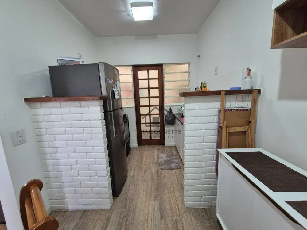 Casa de Condomínio, 2 quartos - Foto 22