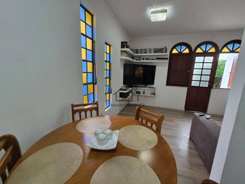 Casa de Condomínio, 2 quartos - Foto 16