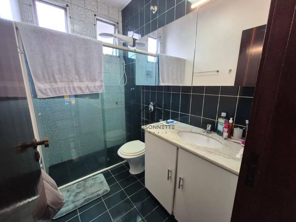 Casa de Condomínio, 2 quartos - Foto 30