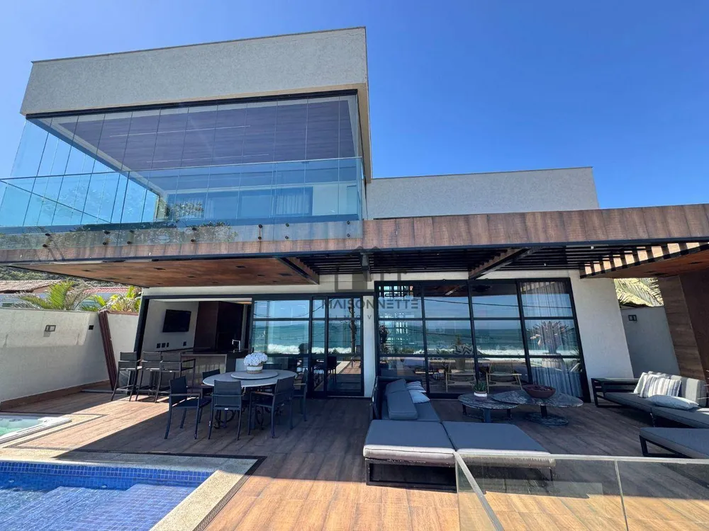 Casa, 4 quartos, 450 m² - Foto 5