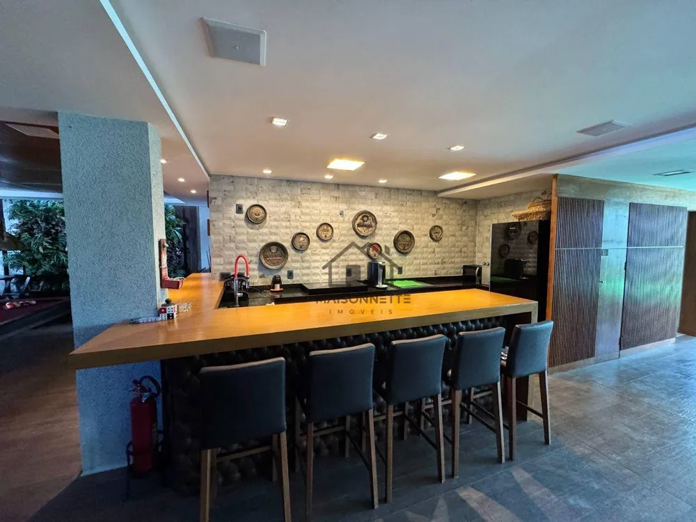 Casa, 4 quartos, 450 m² - Foto 20