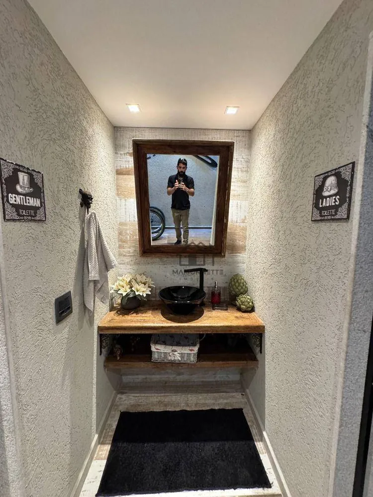 Casa, 4 quartos, 450 m² - Foto 17