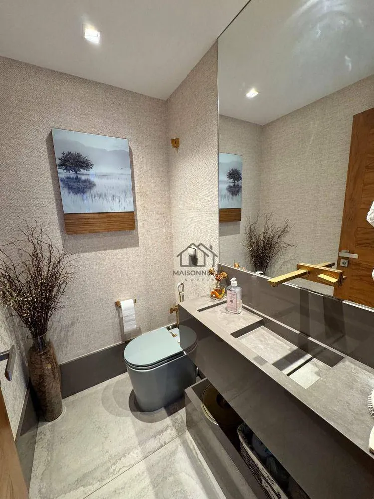 Casa, 4 quartos, 450 m² - Foto 36