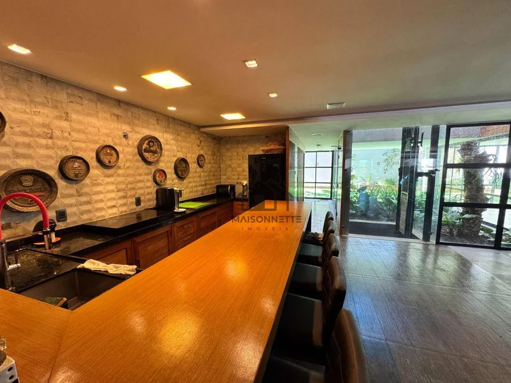 Casa, 4 quartos, 450 m² - Foto 21