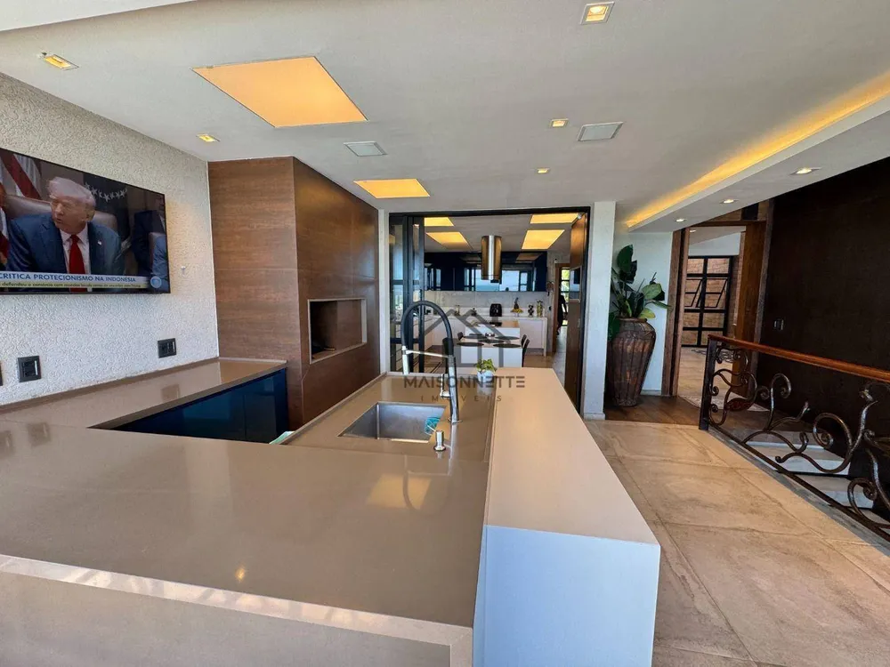 Casa, 4 quartos, 450 m² - Foto 15