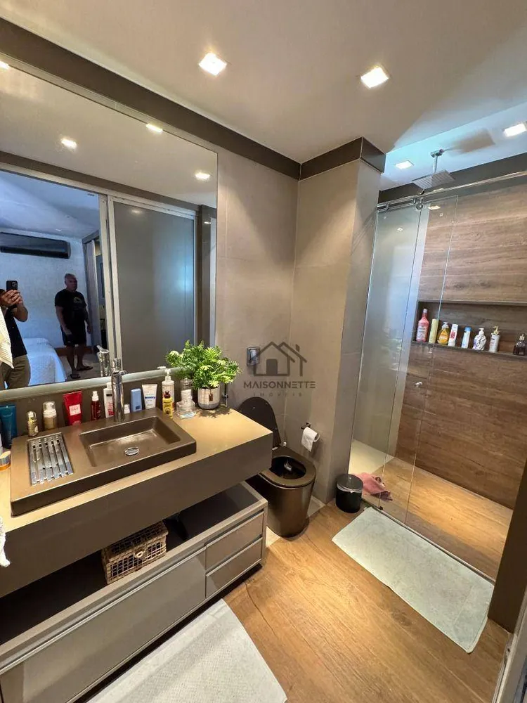 Casa, 4 quartos, 450 m² - Foto 37
