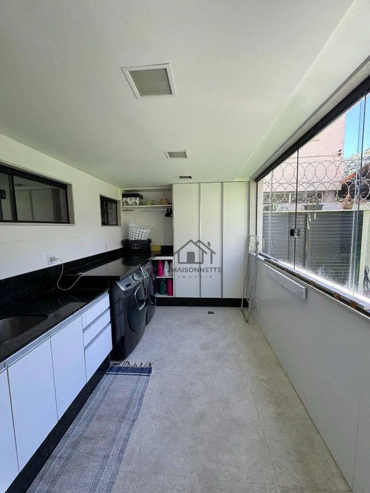 Casa, 4 quartos, 450 m² - Foto 34