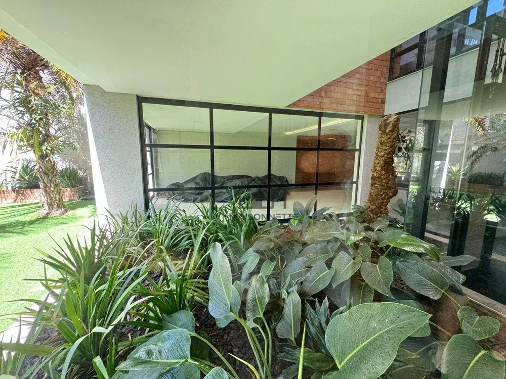 Casa, 4 quartos, 450 m² - Foto 35