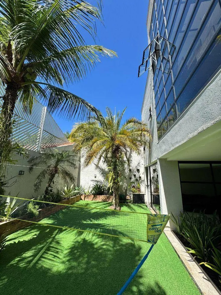 Casa, 4 quartos, 450 m² - Foto 33