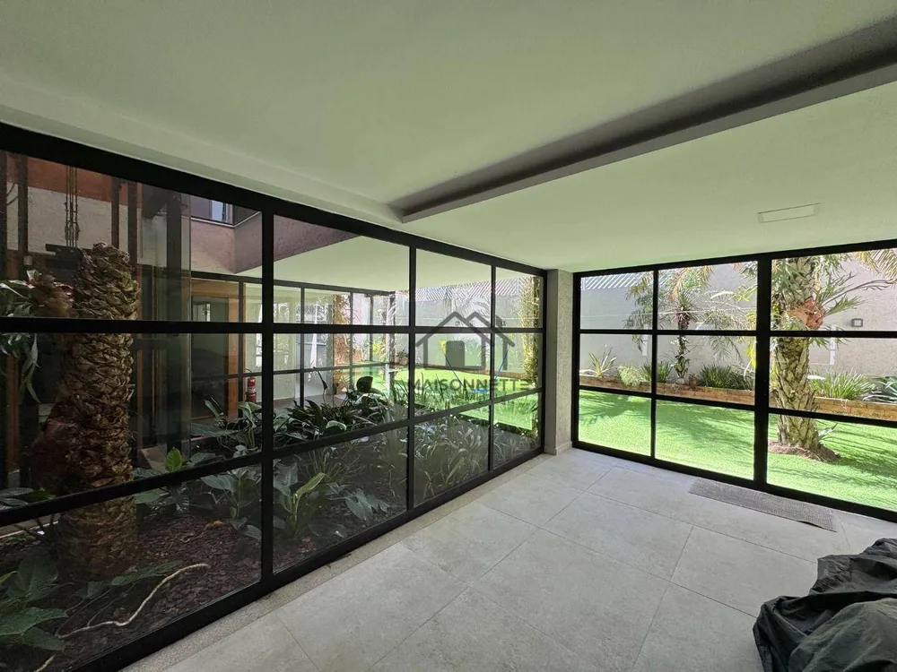 Casa, 4 quartos, 450 m² - Foto 23