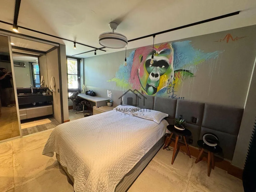 Casa, 4 quartos, 450 m² - Foto 41