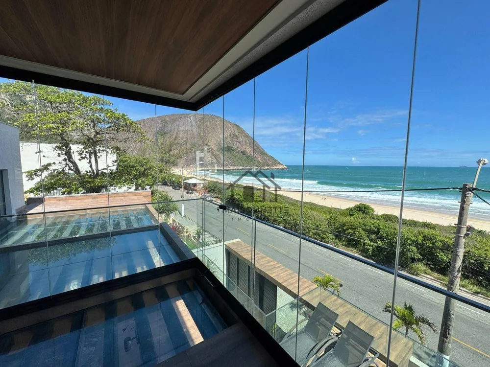 Casa, 4 quartos, 450 m² - Foto 6