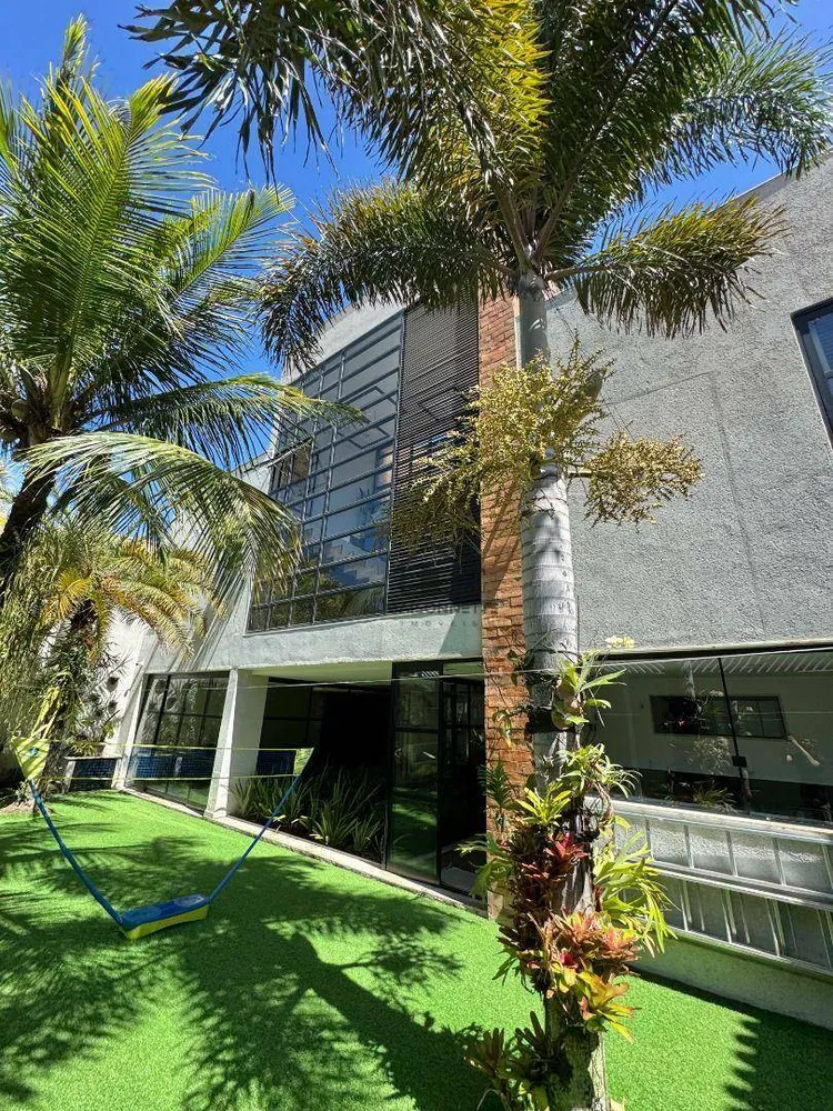 Casa, 4 quartos, 450 m² - Foto 29