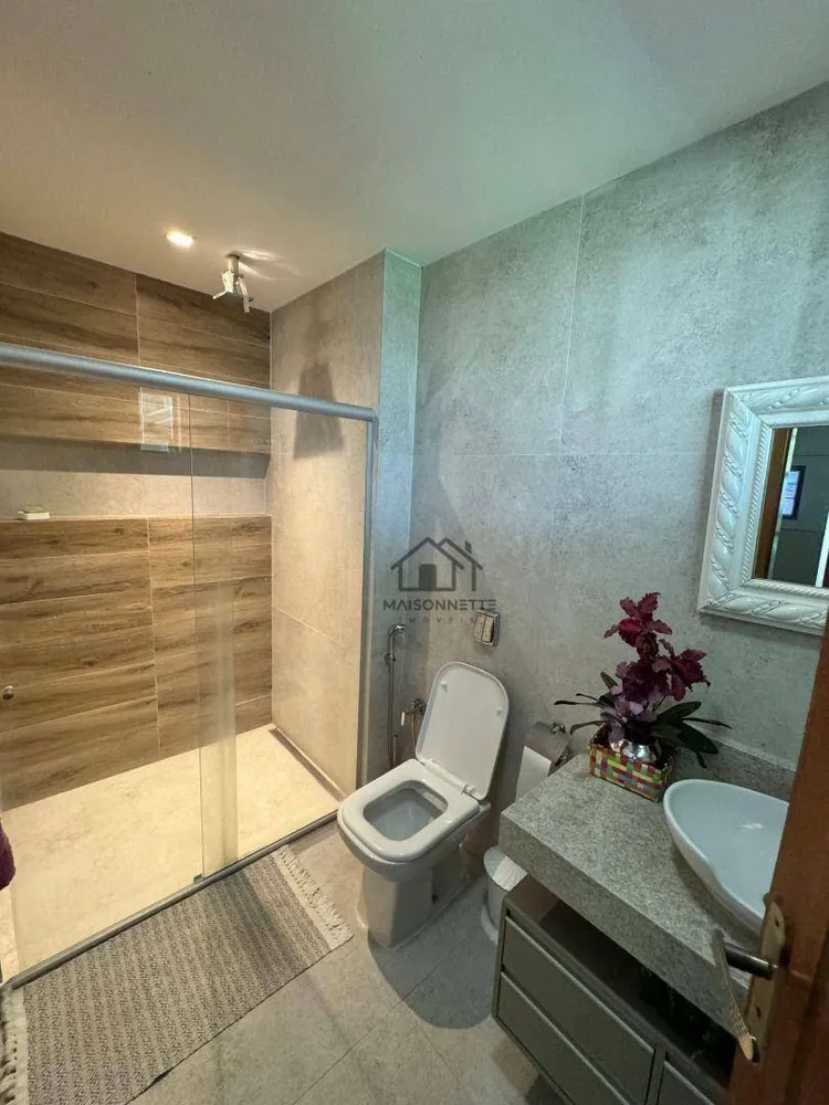 Casa, 4 quartos, 450 m² - Foto 27