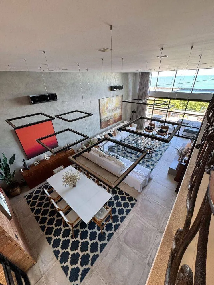 Casa, 4 quartos, 450 m² - Foto 11