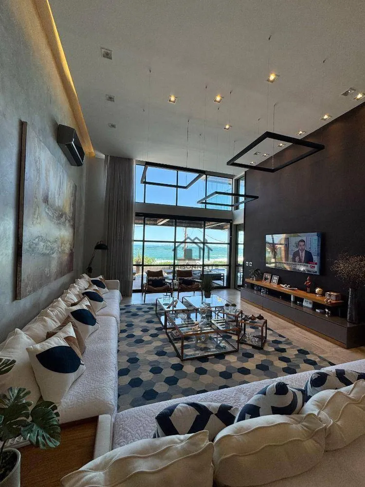 Casa, 4 quartos, 450 m² - Foto 12