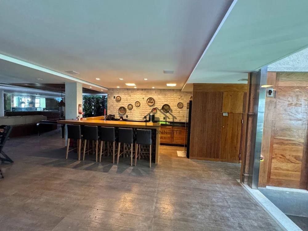 Casa, 4 quartos, 450 m² - Foto 19
