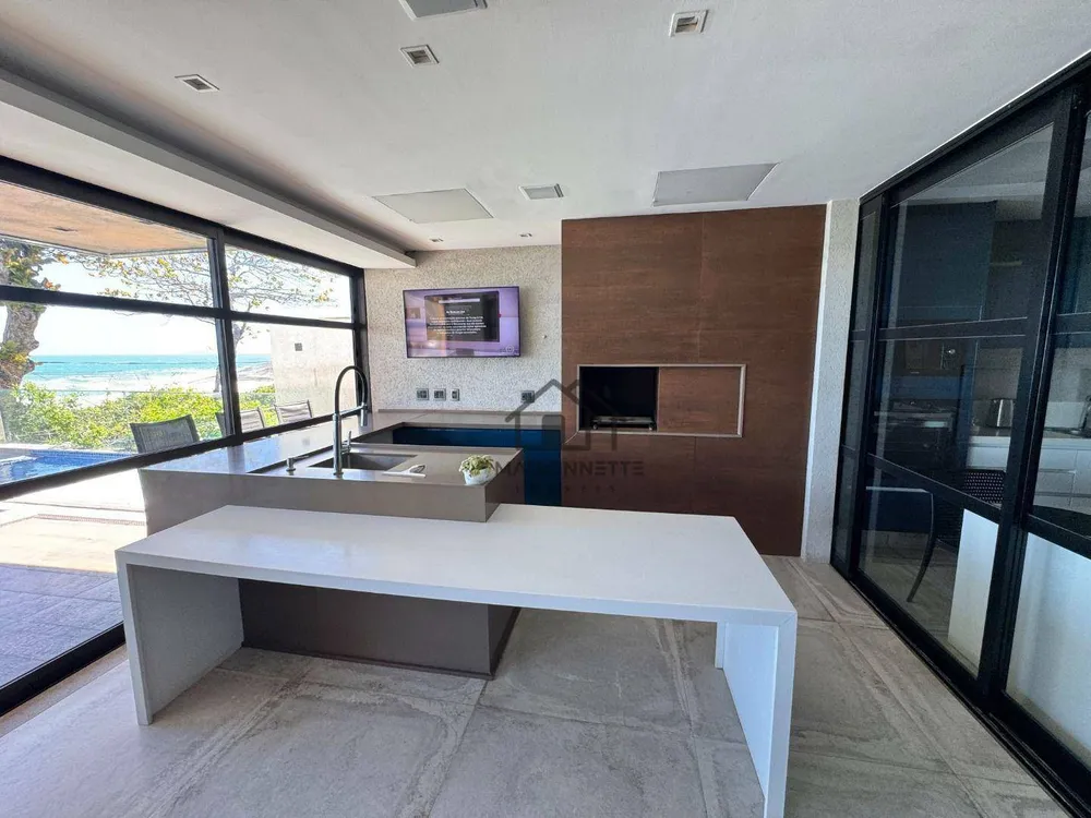Casa, 4 quartos, 450 m² - Foto 13