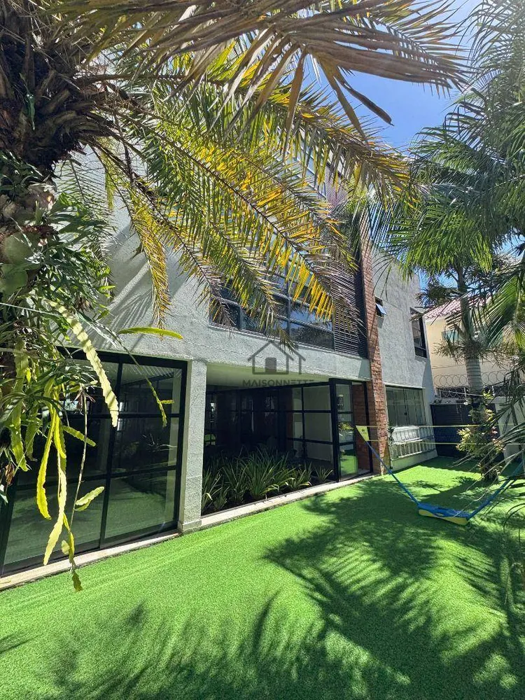 Casa, 4 quartos, 450 m² - Foto 30
