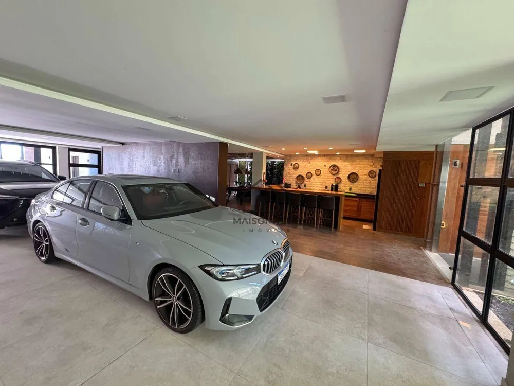 Casa, 4 quartos, 450 m² - Foto 18